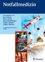 Cover: Notfallmedizin - Thieme