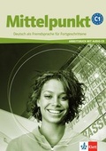 Cover: Mittelpunkt C1 - Klett