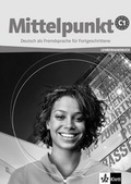 Cover: Mittelpunkt C1 - Klett
