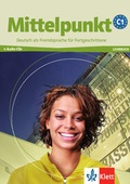 Cover: Mittelpunkt C1 - Klett