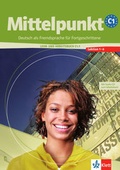 Cover: Mittelpunkt C1.1 - Klett