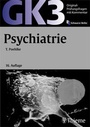 Bild: GK 3 - Psychiatrie - Thieme