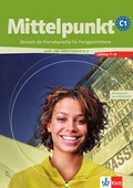 Cover: Mittelpunkt C1.2 - Klett