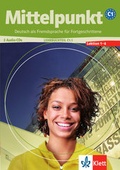 Cover: Mittelpunkt C1.1 - Klett