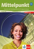 Cover: Mittelpunkt C1.2 - Klett