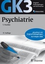 Bild: GK3 Psychiatrie - Thieme