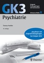 Bild: GK3 Psychiatrie - Thieme