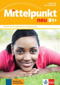Abbildung von: Mittelpunkt neu B1+ - Klett