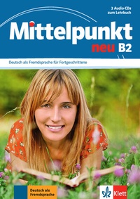 Abbildung von: Mittelpunkt neu B2 - Klett