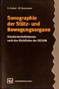 Cover: Sonographie der St&uuml;tz- und Bewegungsorgane - Thieme