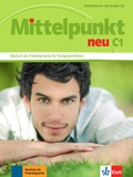 Cover: Mittelpunkt neu C1 - Klett