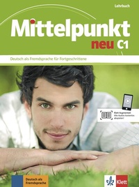 Abbildung von: Mittelpunkt neu C1 - Klett
