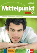 Cover: Mittelpunkt neu C1 - Klett