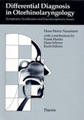 Cover: Differential Diagnosis in Otorhinolaryngology - Thieme