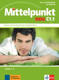 Abbildung von: Mittelpunkt neu C1.1 - Klett