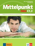 Cover: Mittelpunkt neu C1.2 - Klett
