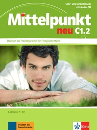 Abbildung von: Mittelpunkt neu C1.2 - Klett