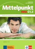 Cover: Mittelpunkt neu C1.2 - Klett
