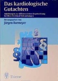 Cover: Das kardiologische Gutachten - Thieme