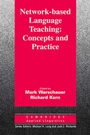 Cover: Network Based Language Teaching Concepts and Practice - Klett