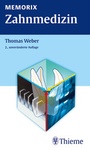 Bild: Memorix Zahnmedizin - Thieme