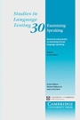 Cover: Examining Speaking - Klett