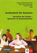 Cover: Ausl&auml;ndisch f&uuml;r Deutsche - Fillibach bei Klett Sprachen