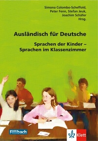 Enlarge image Cover: Ausländisch für Deutsche - Fillibach bei Klett Sprachen