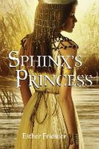 Enlarge image Cover: Sphinx's Princess - Random House Books for Young Readers