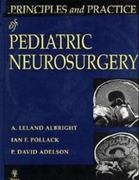 Abbildung von: Principles and Practice of Pediatric Neurosurgery - Thieme