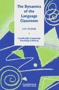 Cover: The Dynamics of the Language Classroom - Klett