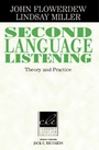 Cover: Second Language Listening - Klett