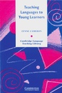 Cover: Teaching Languages to Young Learners - Klett