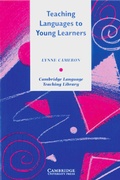 Cover: Teaching Languages to Young Learners - Klett