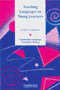 Enlarge image Cover: Teaching Languages to Young Learners - Klett