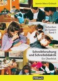 Cover: Schreiben als System / Schreibforschung und Schreibdidaktik - Fillibach bei Klett Sprachen