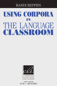 Abbildung von: Using Corpora in the ESL/EFL Classroom - Klett