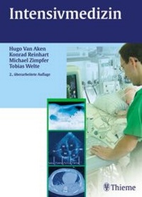 Abbildung von: Intensivmedizin - Thieme