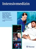 Abbildung von: Intensivmedizin - Thieme