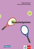 Cover: SpracheSpielen - Fillibach bei Klett