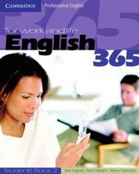 Abbildung von: English 365 - Klett