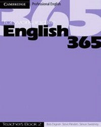 Abbildung von: English 365 - Klett