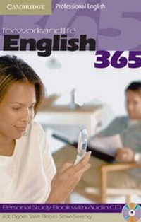 Abbildung von: English 365 - Klett