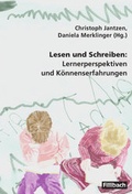 Cover: Lesen und Schreiben: Lernerperspektiven und K&ouml;nnenserfahrungen - Fillibach bei Klett