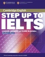 Cover: Step Up To IELTS - Klett