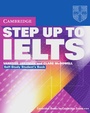 Cover: Step Up To IELTS - Klett