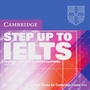 Cover: Step Up To IELTS - Klett