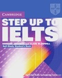 Cover: Step Up To IELTS - Klett