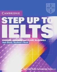 Enlarge image Cover: Step Up To IELTS - Klett
