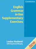 Cover: English Grammar in Use Supplementary Exercises - Second Edition / Edition without answers - Klett